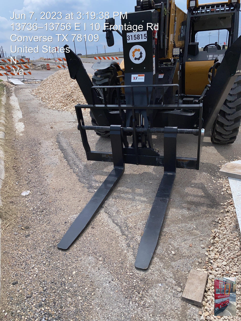 2023 SANY STH1056