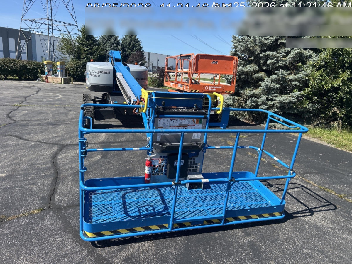 2026 GENIE S-45 XC