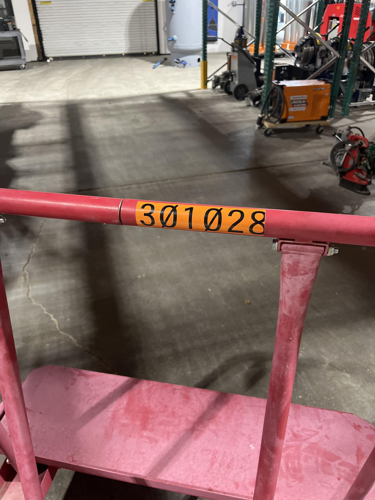 2023 ULINE H-7442