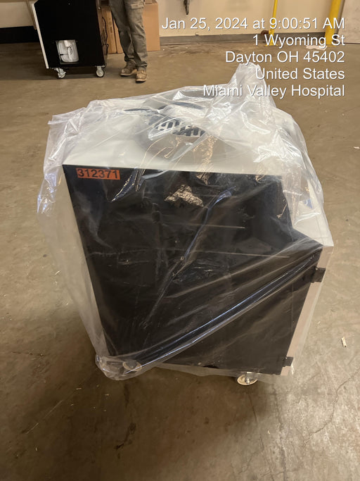 2023 KWIKOOL KPAC1411-2