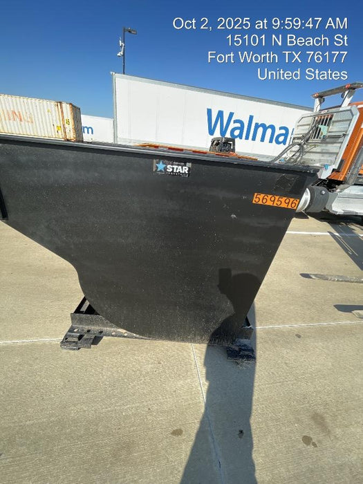 2025 STAR INDUSTRIES 1825