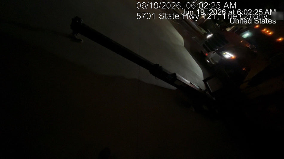 2025 STAR INDUSTRIES M1360B - Star JIB Boom