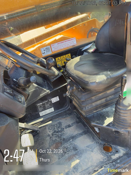 2025 JCB 510-56