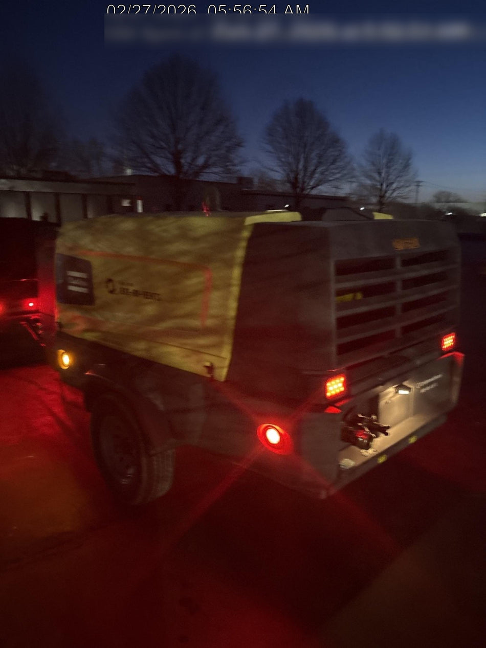 2022 ATLAS COPCO XAS440