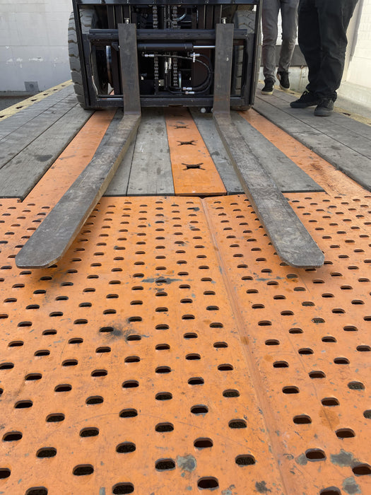 2022 TOYOTA 50-8FGU25