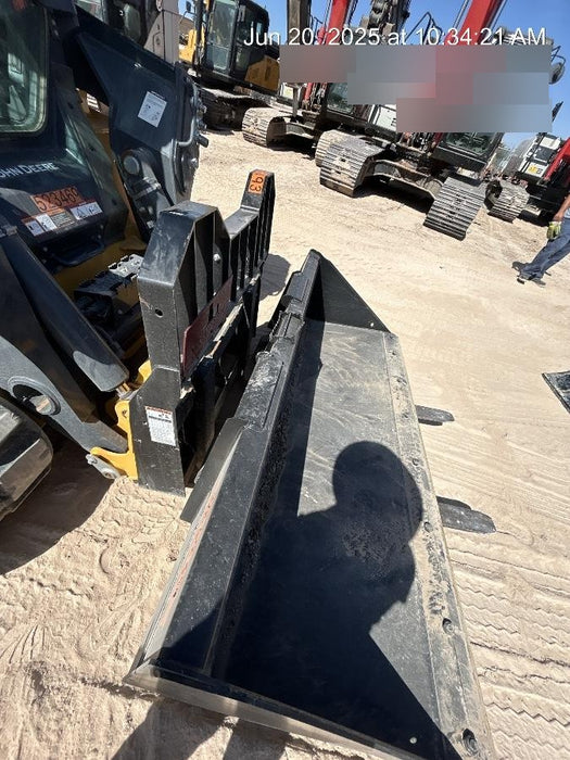 2024 VIRNIG 60" Forks - Virnig