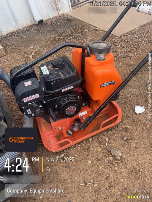 2023 MULTIQUIP MVC82VHW