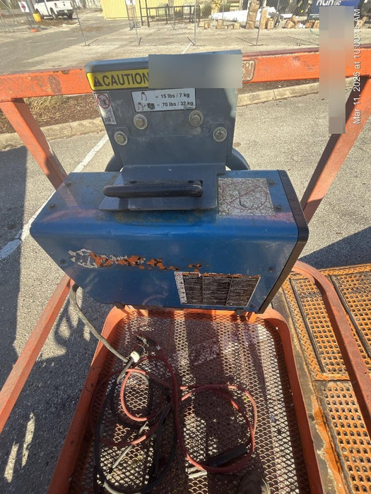 2022 MILLER ELECTRIC CST-280