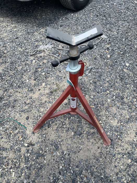 2020 B&B STEEL PRODUCTS 4100