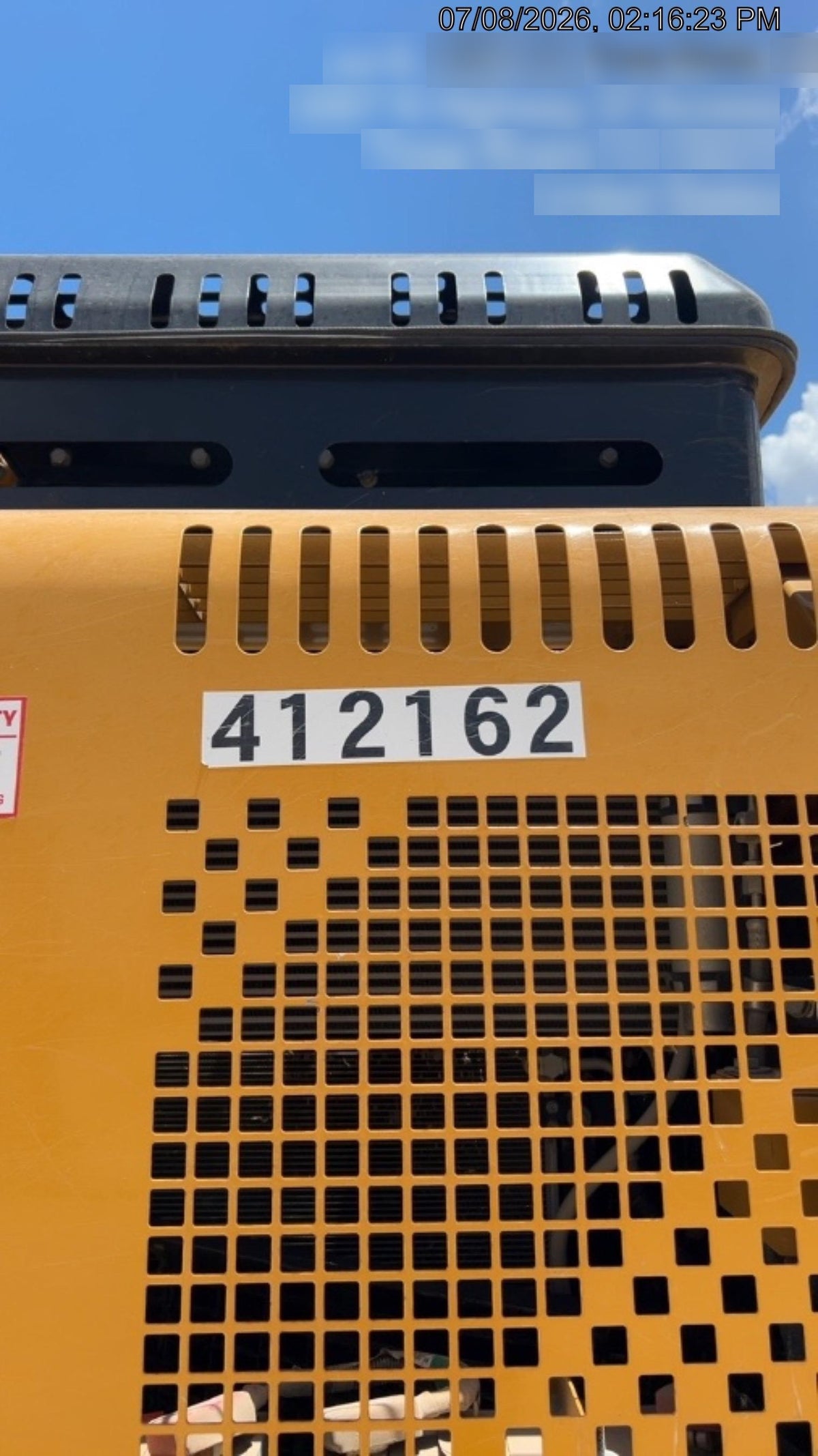 2024 SANY SY225C