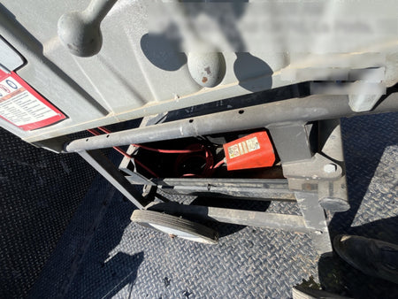 2021 RIDGID 535