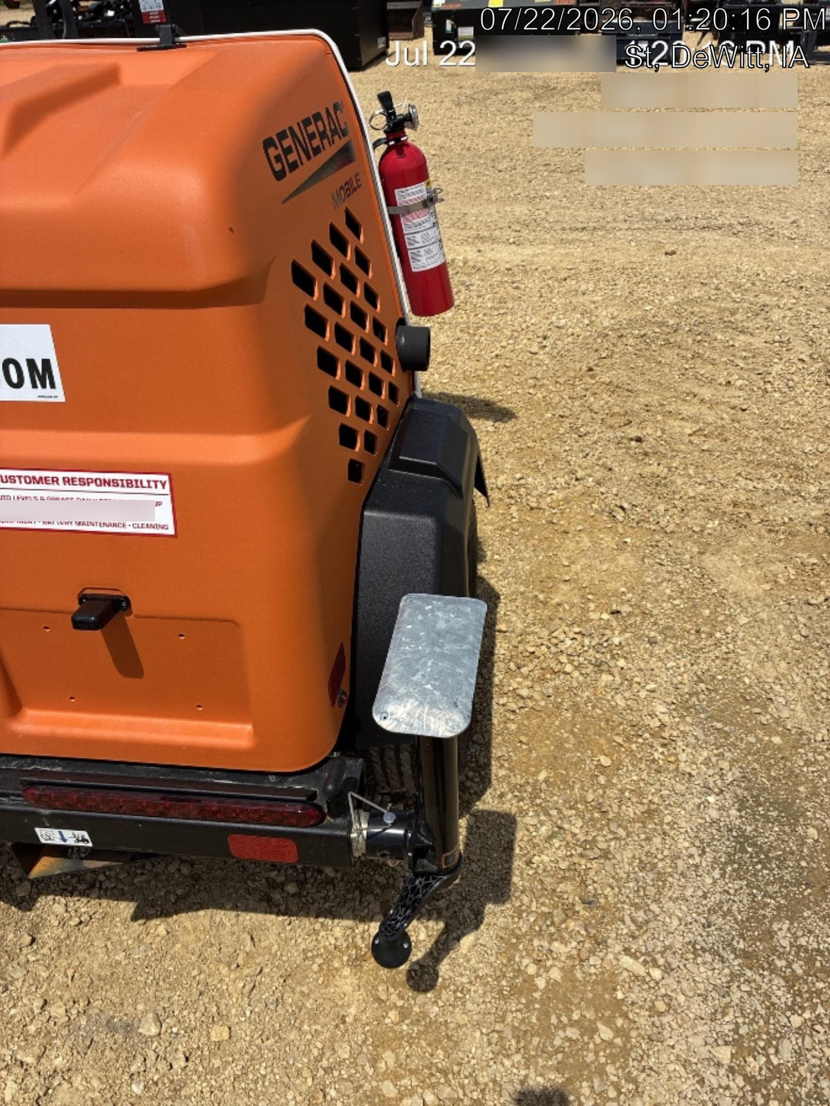 2026 GENERAC MLTS-4