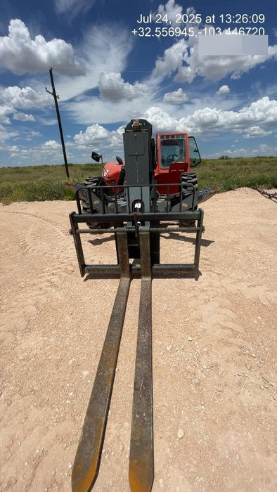 2016 Skyjack SJ1056 TH Skyjack 1056TH Telehandler