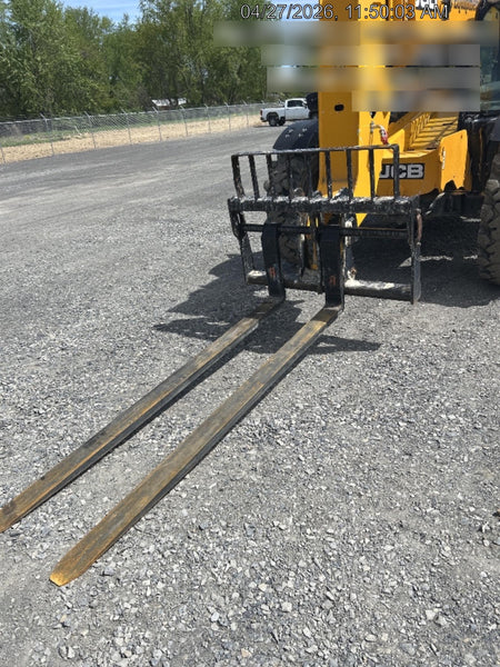 2025 JCB 509-42