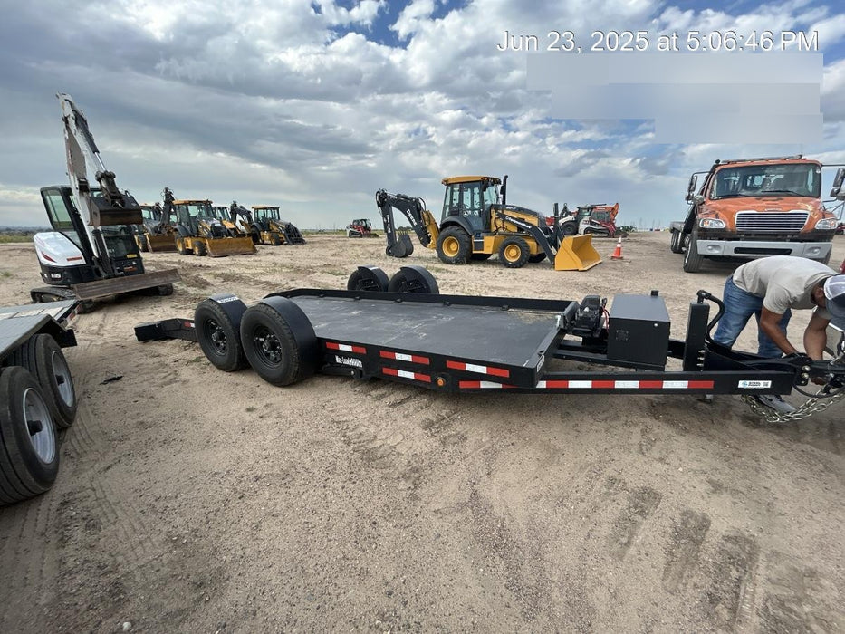 2024 STEELPOINT K19E