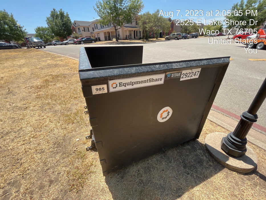 2023 STAR INDUSTRIES 1430