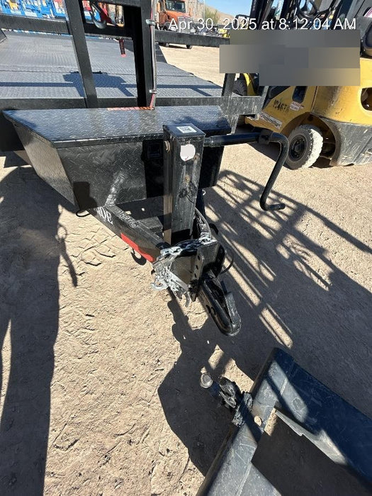 2024 STEELPOINT K19E