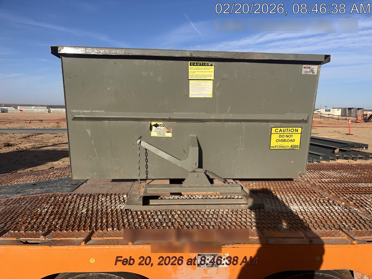 2025 HIPPO HOPPER HH40MD