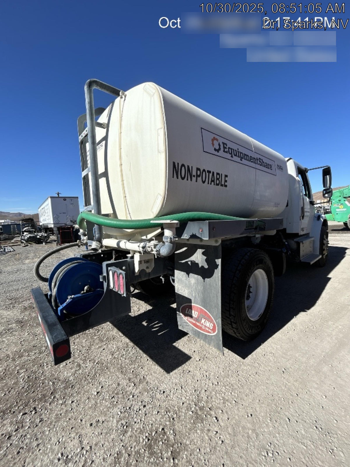 2022 JLG ES2632