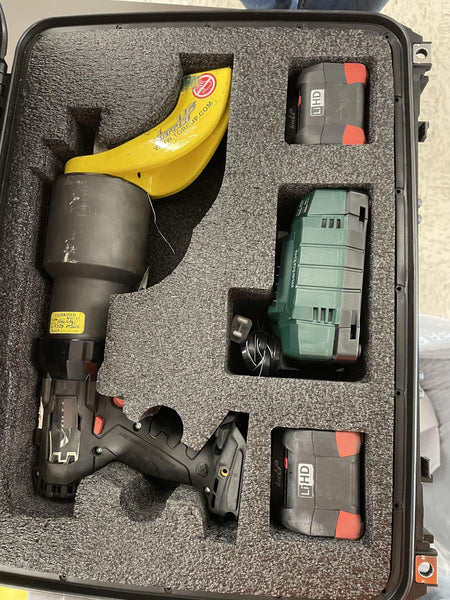 2022 TORCUP VT-3000KIT