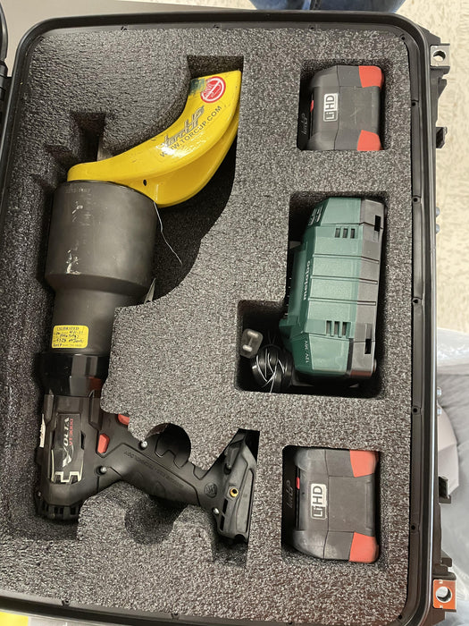 2022 TORCUP VT-3000KIT