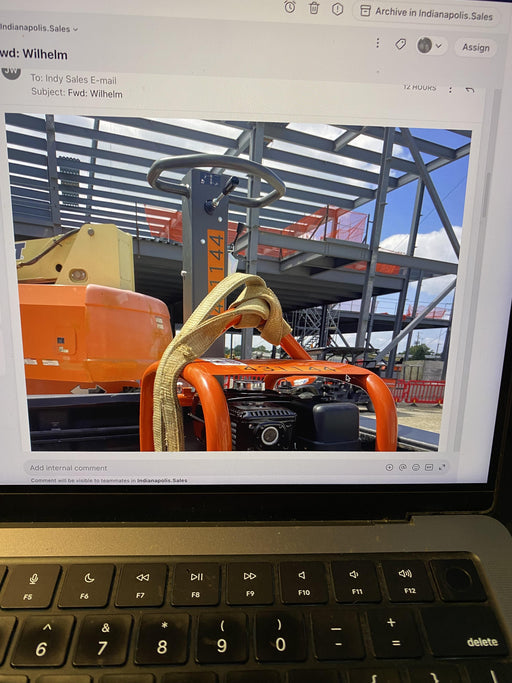 2024 HUSQVARNA LG300