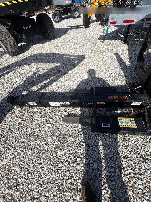 2024 STAR INDUSTRIES M1360B - Star JIB Boom