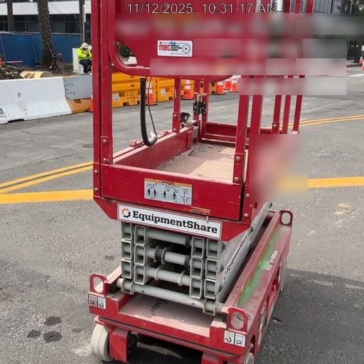 2019 MEC 1330SE Standard Options, MachineLink Keypad and Telematics