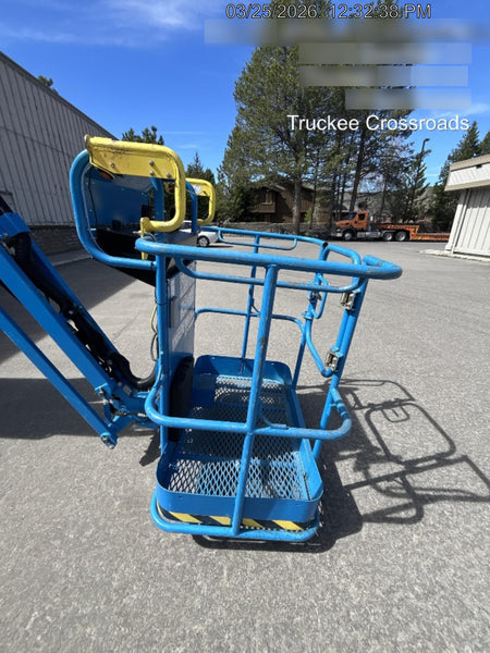 2024 GENIE Z40/23N RJ