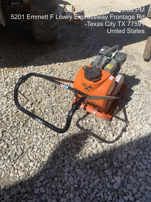 2023 MULTIQUIP MVC82VHW