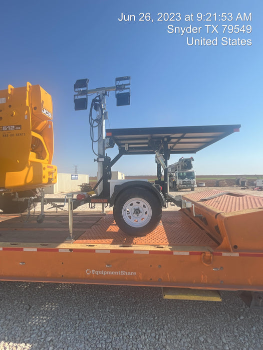 2022 WANCO WLTSSM4A750