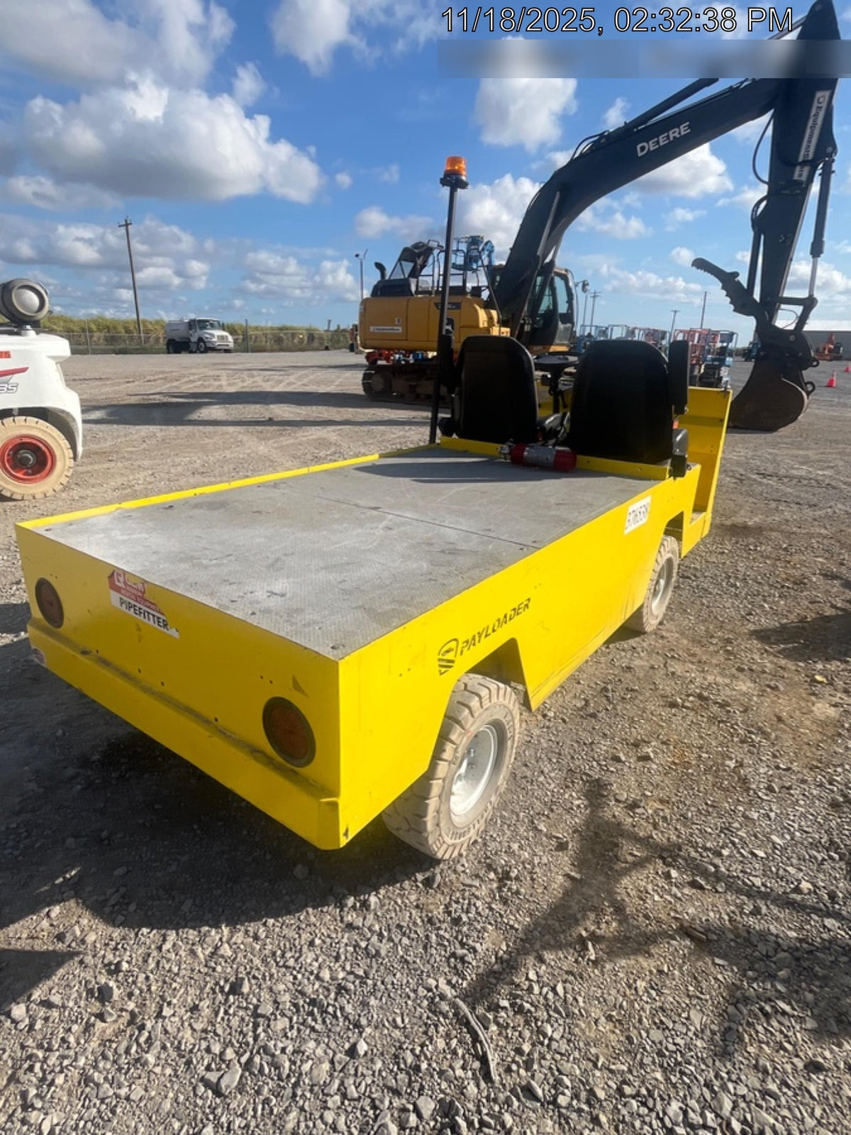 2023 COLUMBIA Payloader 2XL