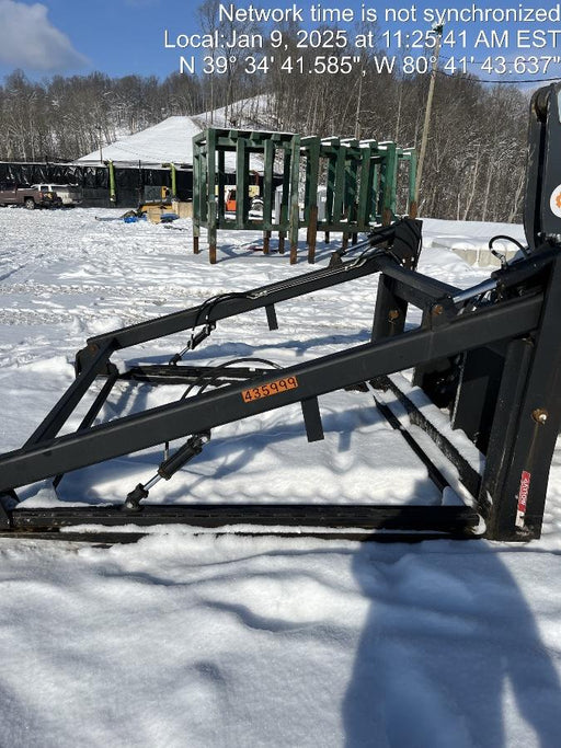 2024 ARROW MATERIAL HANDLING 7196250-6-96-049PG