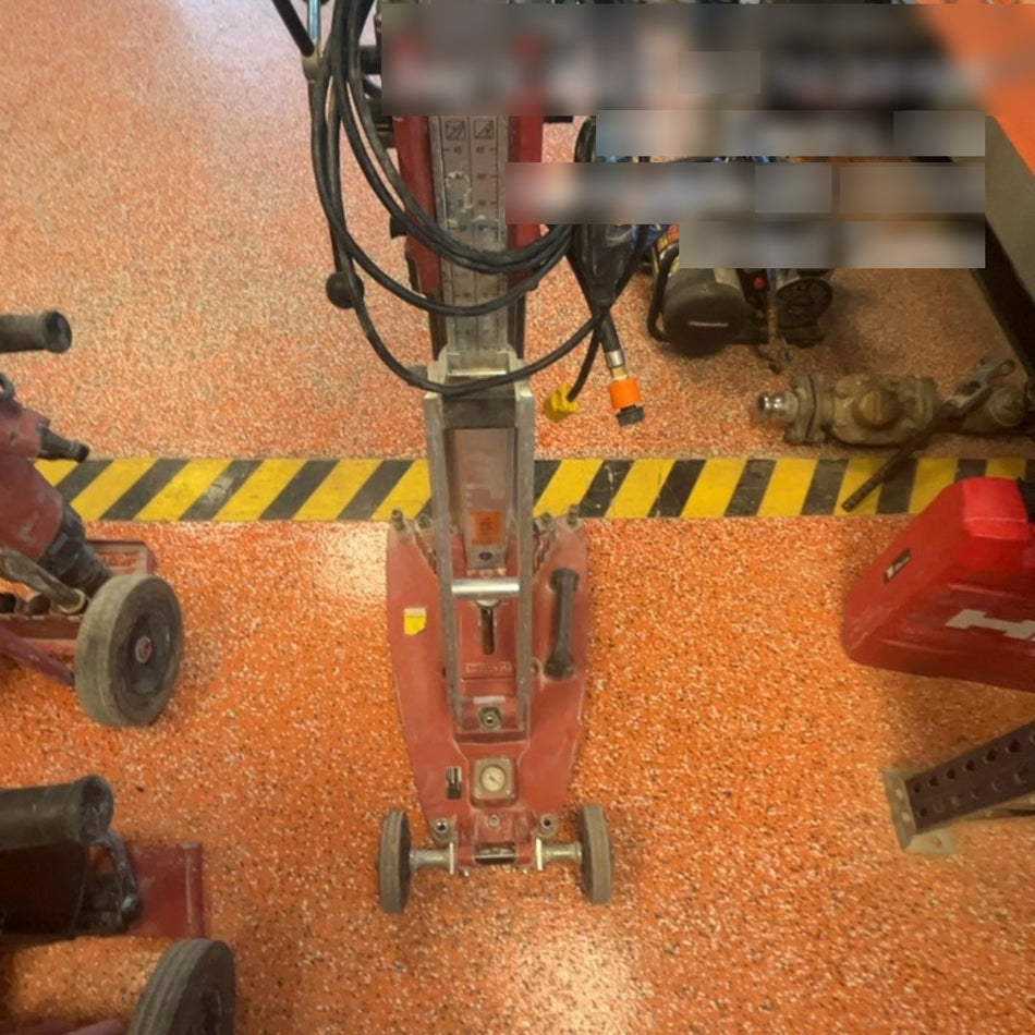2020 HILTI DD250E