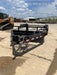 2022 LOADTRAIL Tilt-Deck Rental Trailer