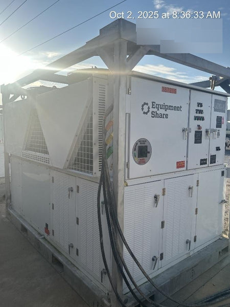 2024 SMARTECH SACP81A-HS