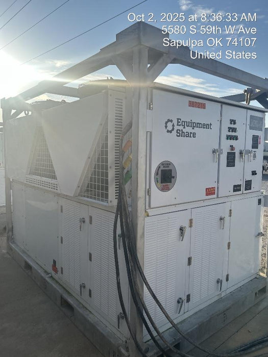 2024 SMARTECH SACP81A-HS