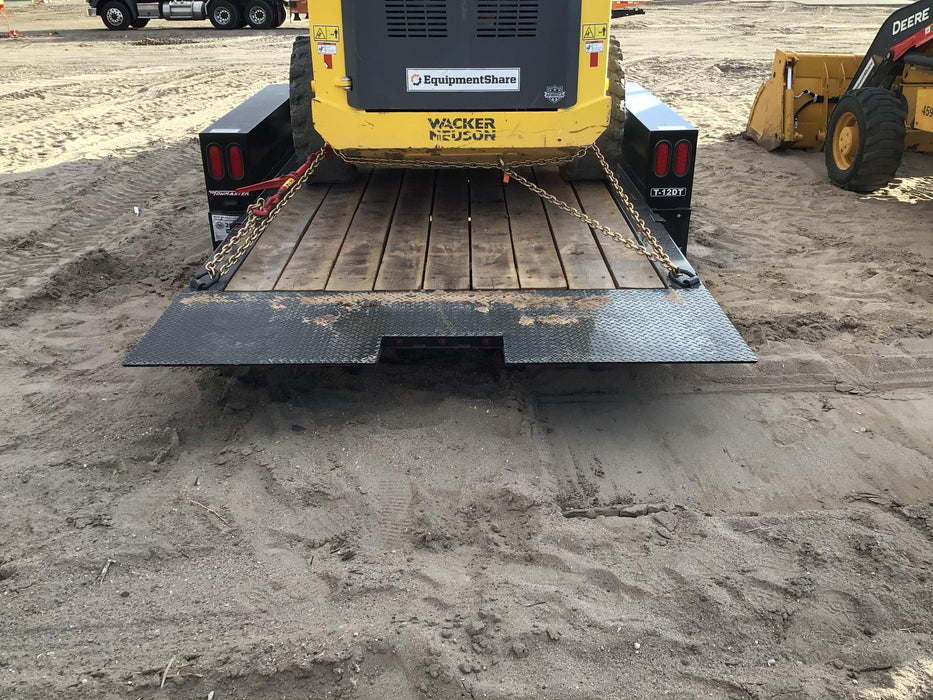 2020 TOWMASTER T-12DT