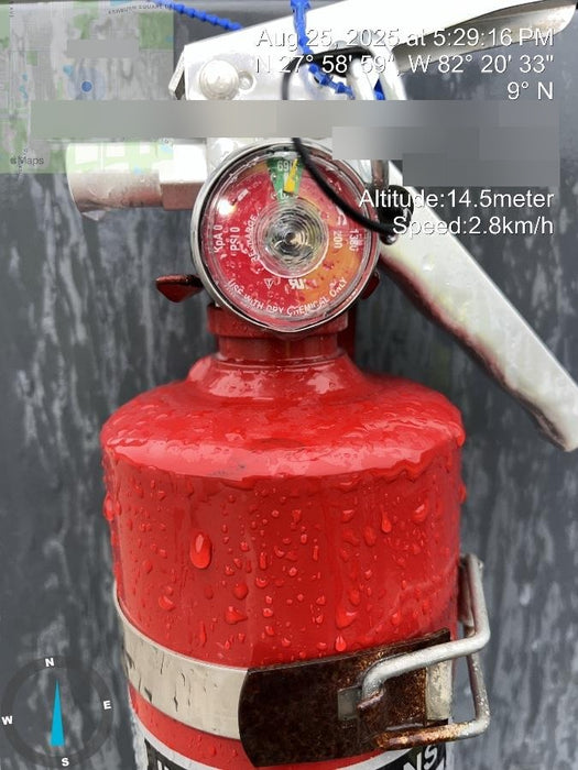 2022 ATLAS COPCO XAS440