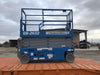 2018 Genie GS-2632 Genie GS-2632 Scissor Lift w/Standard Options
