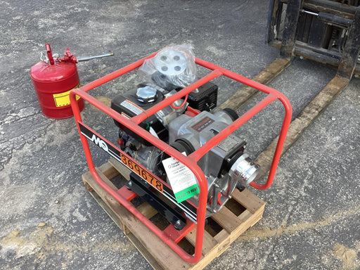 2023 MULTIQUIP QP3TH