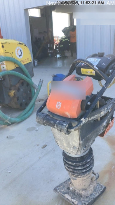 2024 HUSQVARNA LT6005