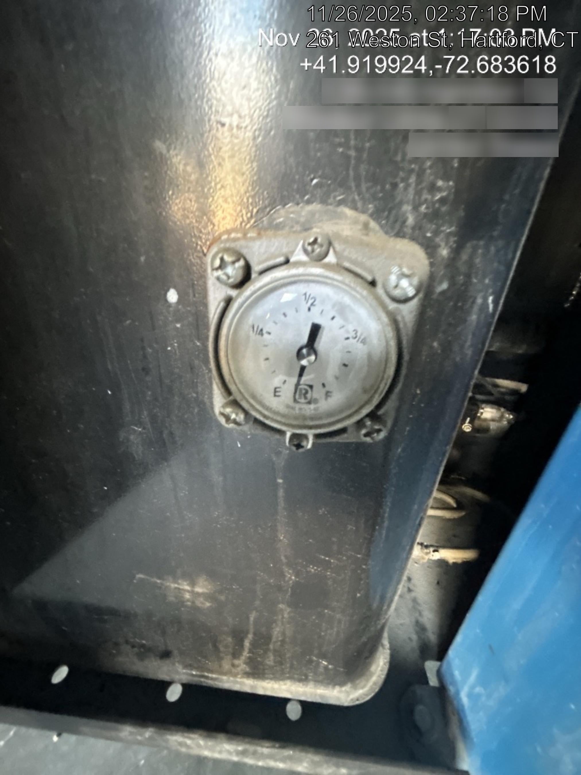 2020 GENIE GS-5390 RT