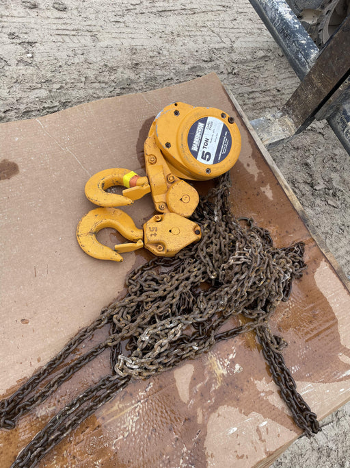 2021 HARRINGTON CF050-20