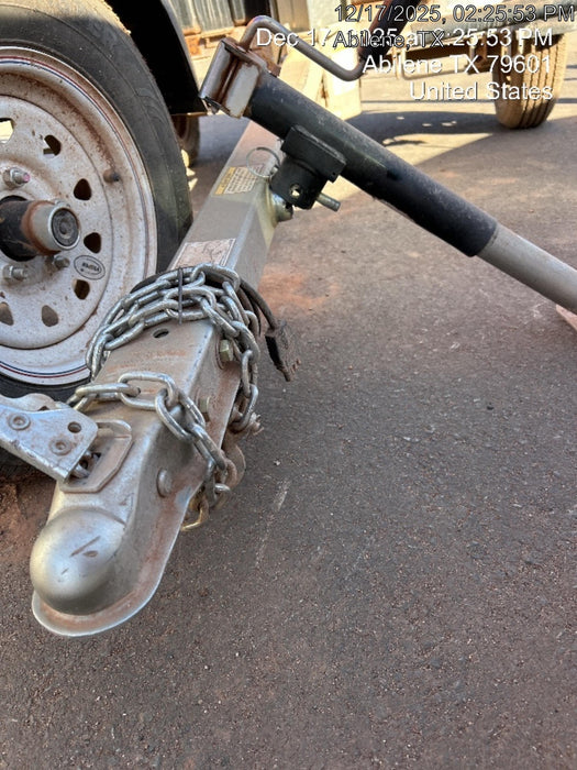 2025 WANCO WLTT-4MM4K