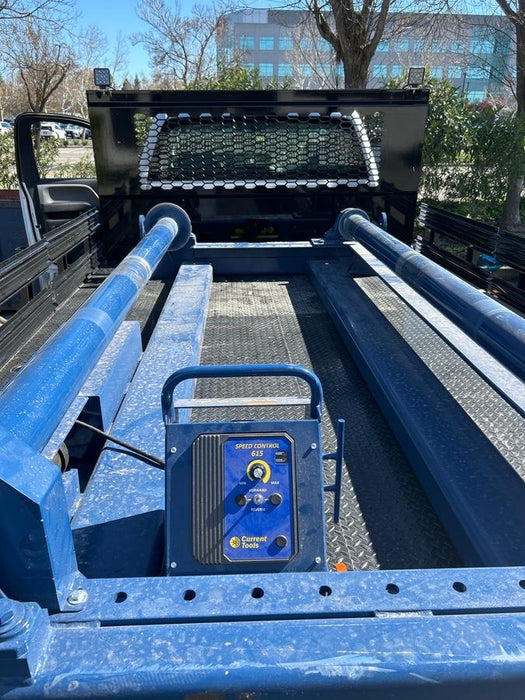 2024 CURRENT TOOLS 615