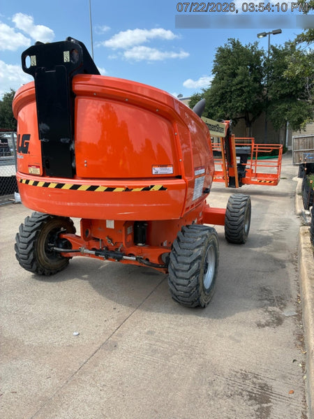 2023 JLG 460SJ