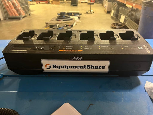 2022 MOTOROLA XPR3300E