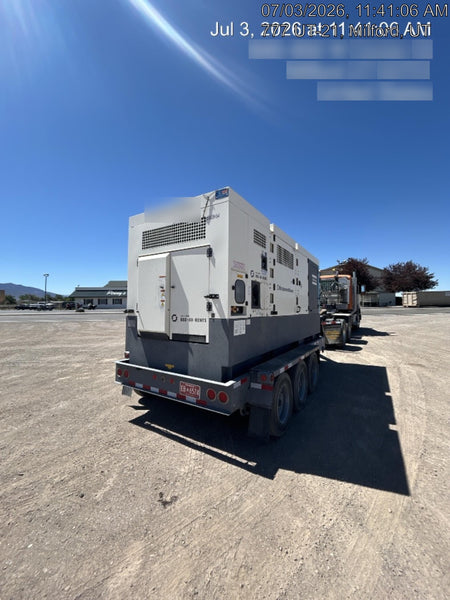 2022 ATLAS COPCO QAS 700