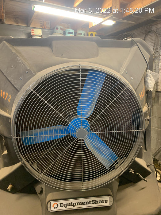 2021 PORTACOOL PACJS2601A1